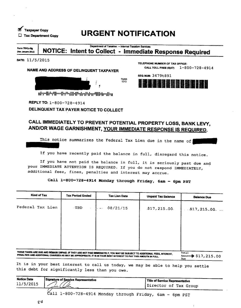 Fake_IRS-Tax-Lien-Notice